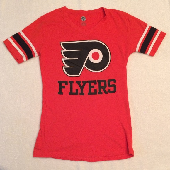 philadelphia flyers merch